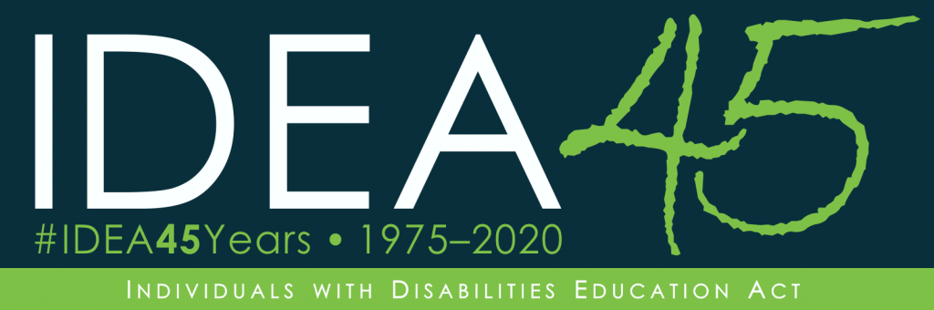 45 years of IDEA 1975-2020